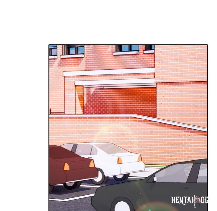 Desire Note Desire Note Chapter 12 - Page 85