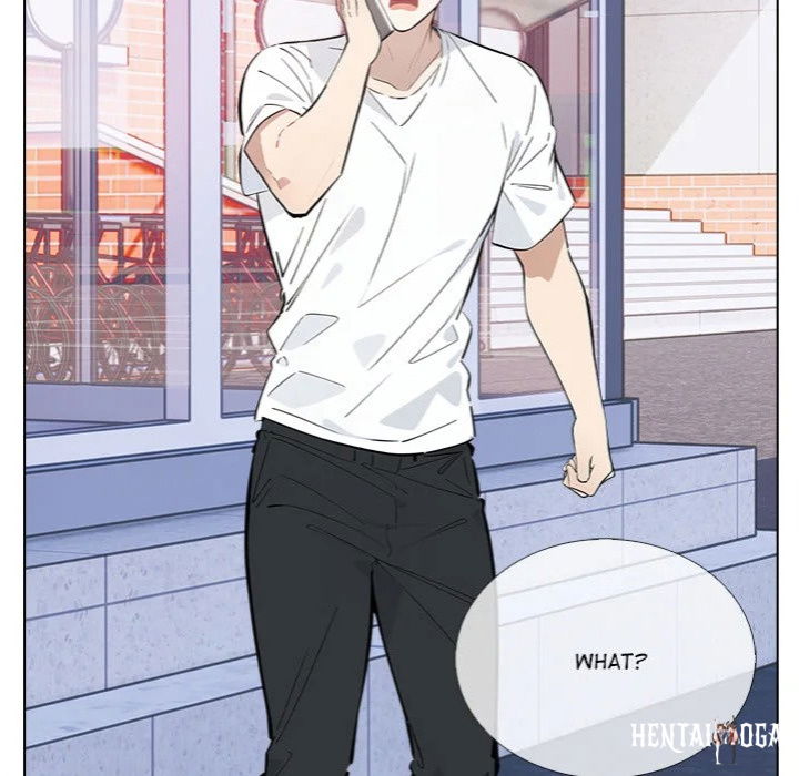 Desire Note Desire Note Chapter 12 - Page 90