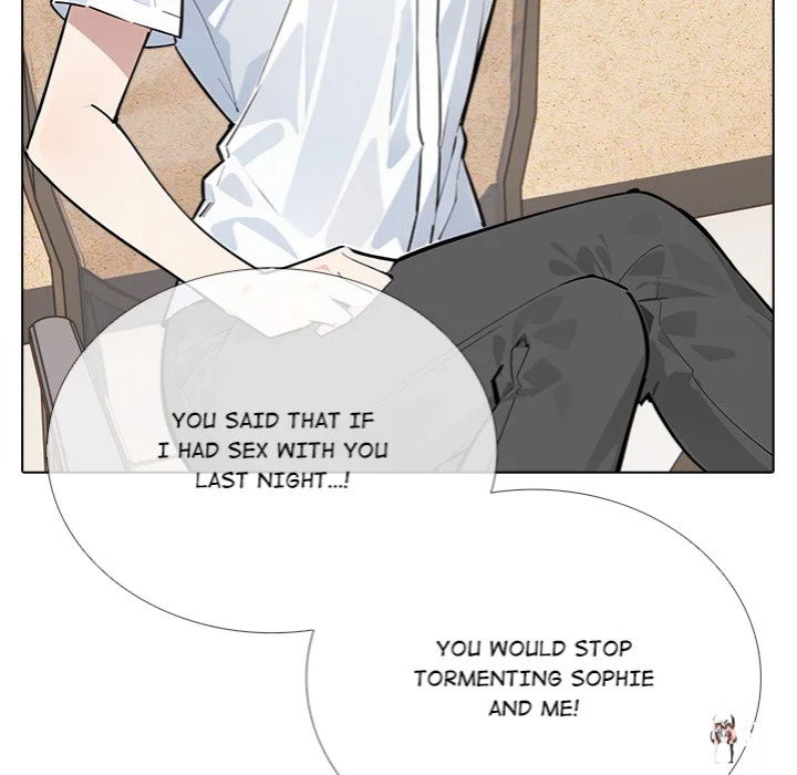 Desire Note Desire Note Chapter 12 - Page 93