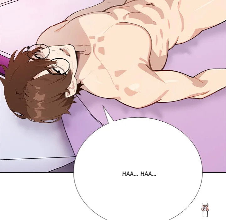 Desire Note Desire Note Chapter 11 - Page 10