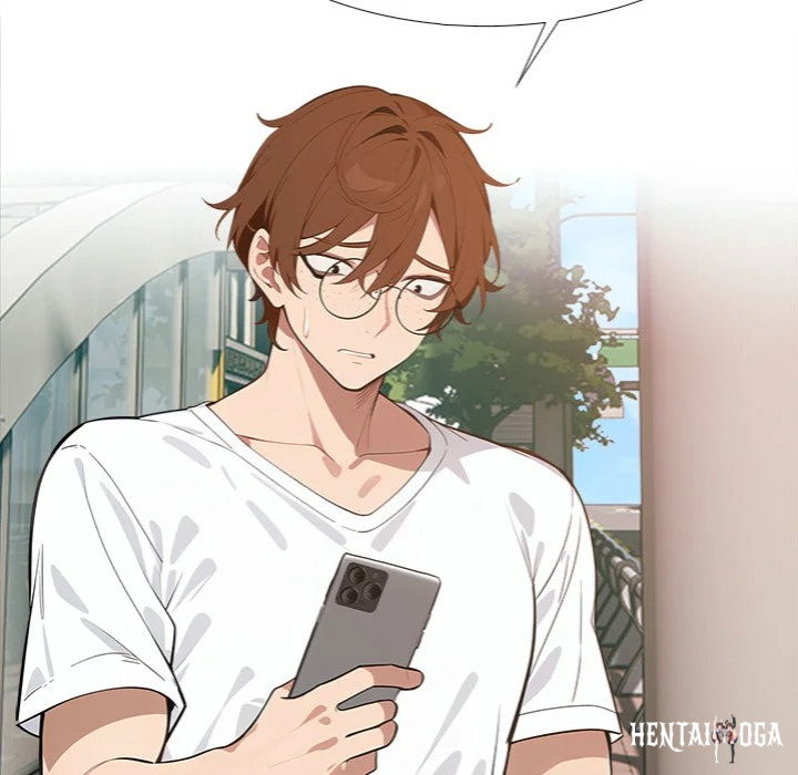 Desire Note Desire Note Chapter 11 - Page 104