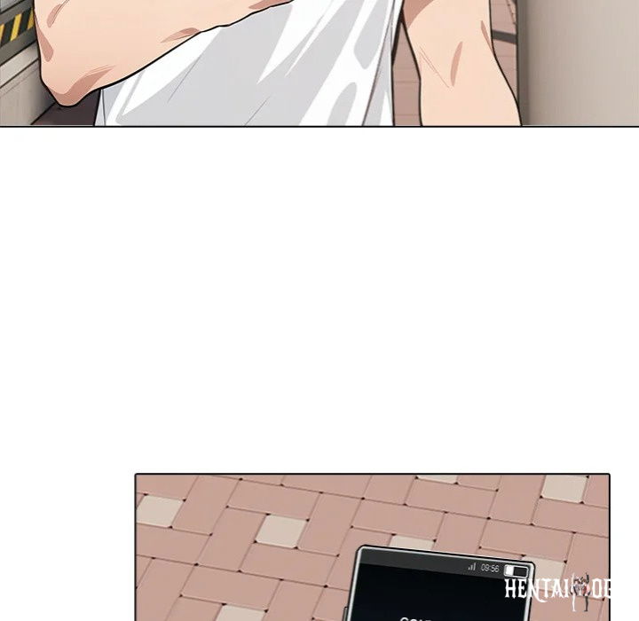 Desire Note Desire Note Chapter 11 - Page 105