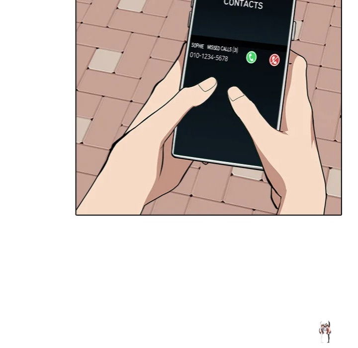 Desire Note Desire Note Chapter 11 - Page 106