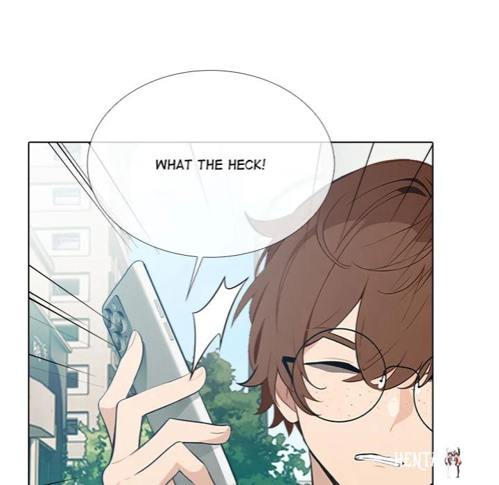 Desire Note Desire Note Chapter 11 - Page 109