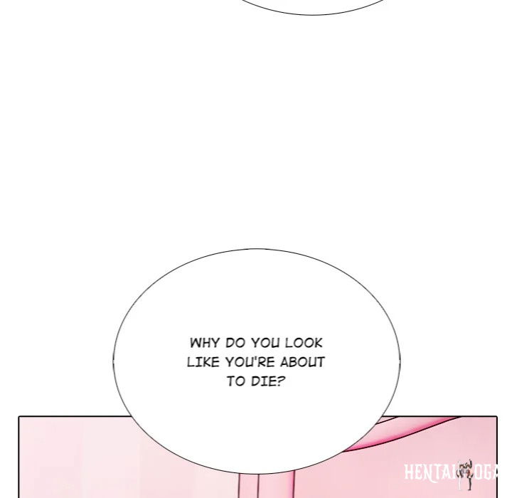 Desire Note Desire Note Chapter 11 - Page 11