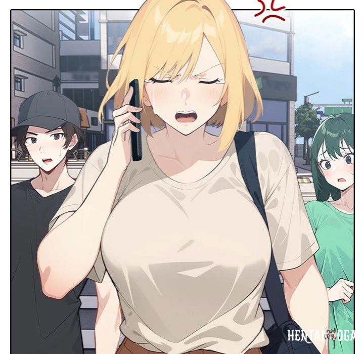 Desire Note Desire Note Chapter 11 - Page 112