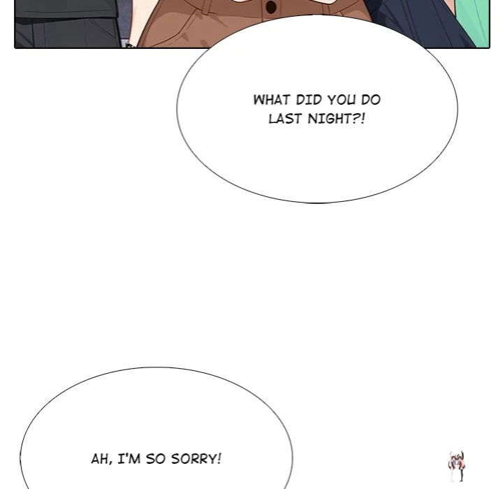 Desire Note Desire Note Chapter 11 - Page 113