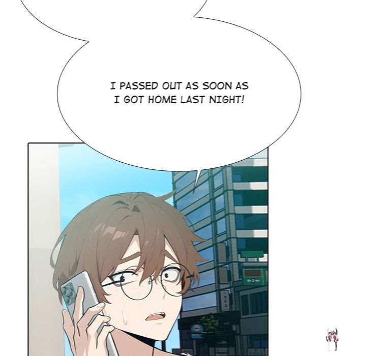 Desire Note Desire Note Chapter 11 - Page 114