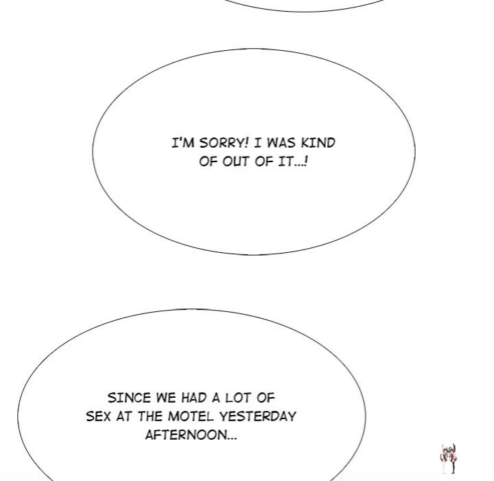 Desire Note Desire Note Chapter 11 - Page 116