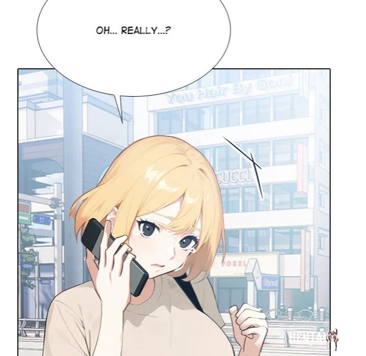 Desire Note Desire Note Chapter 11 - Page 120