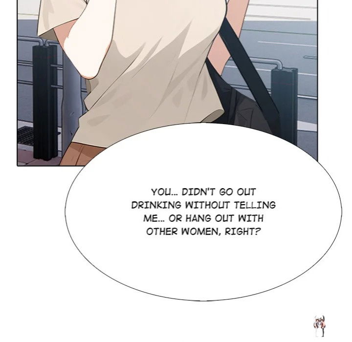 Desire Note Desire Note Chapter 11 - Page 121