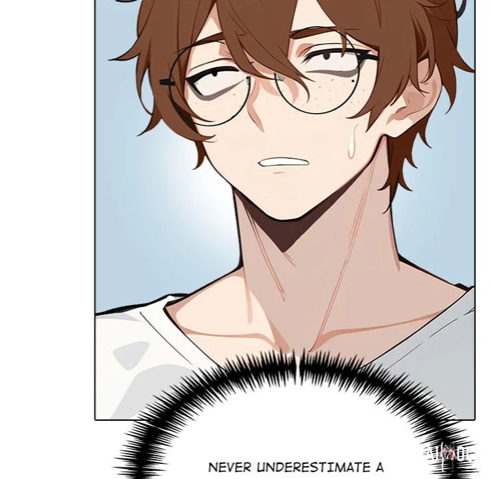 Desire Note Desire Note Chapter 11 - Page 123