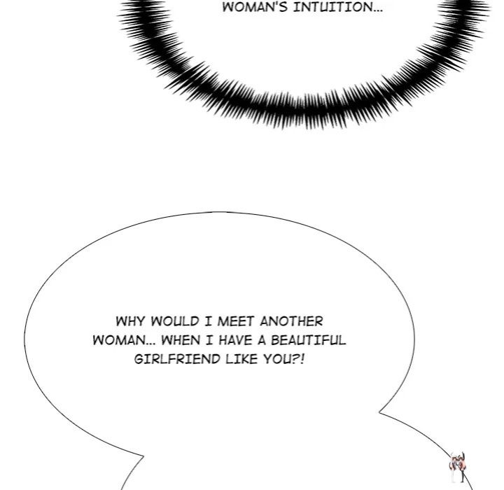 Desire Note Desire Note Chapter 11 - Page 124