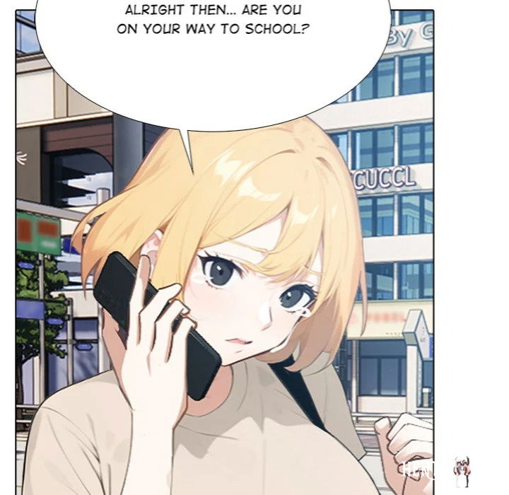 Desire Note Desire Note Chapter 11 - Page 126