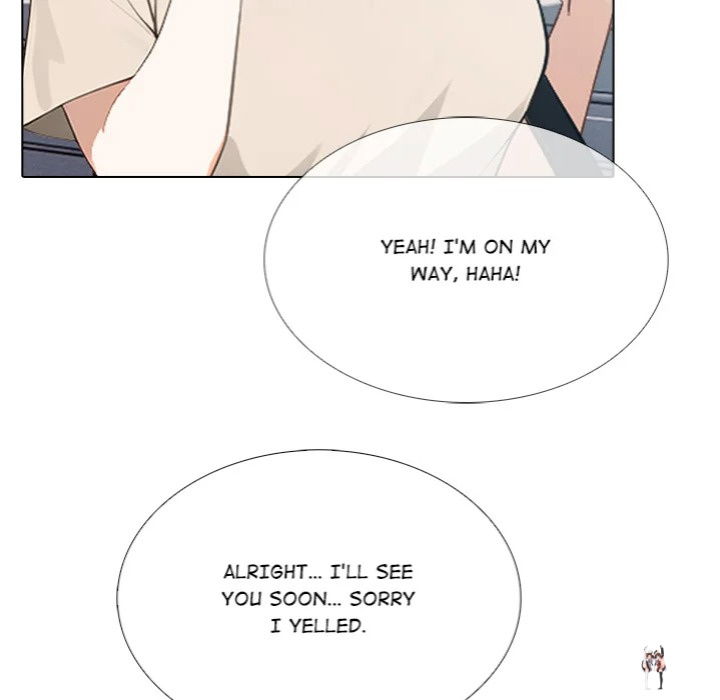 Desire Note Desire Note Chapter 11 - Page 127