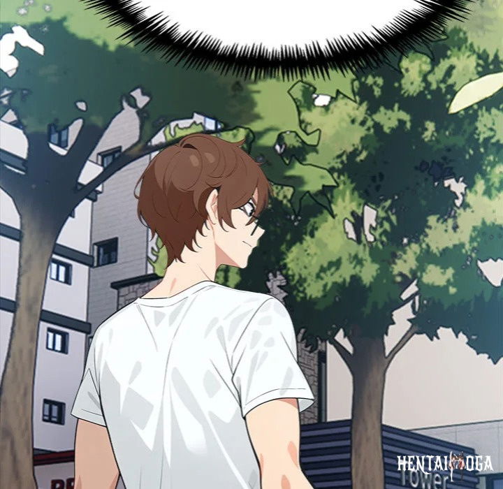 Desire Note Desire Note Chapter 11 - Page 131