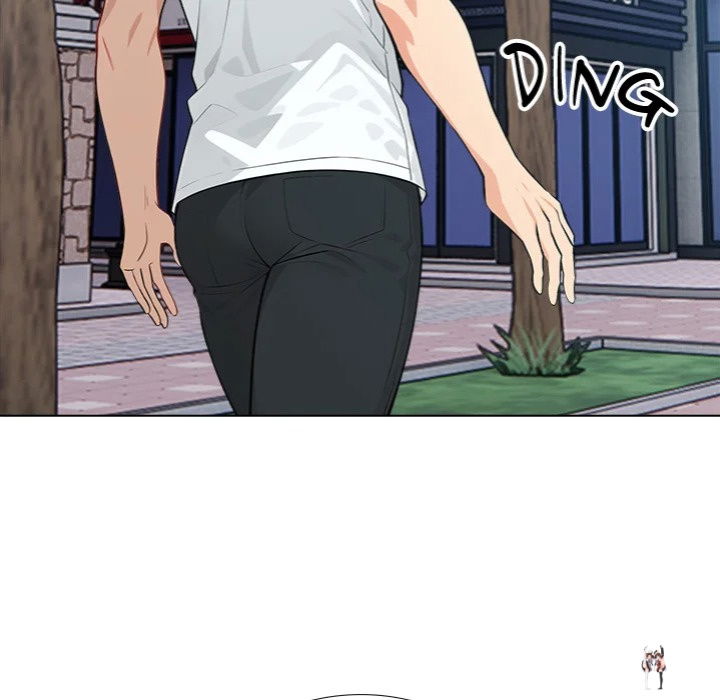 Desire Note Desire Note Chapter 11 - Page 132