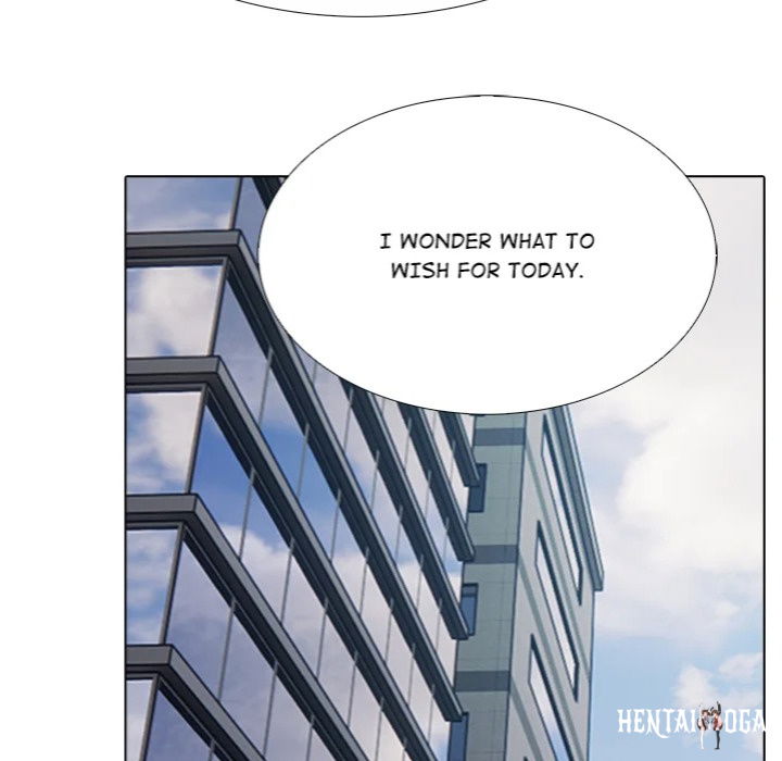 Desire Note Desire Note Chapter 11 - Page 135