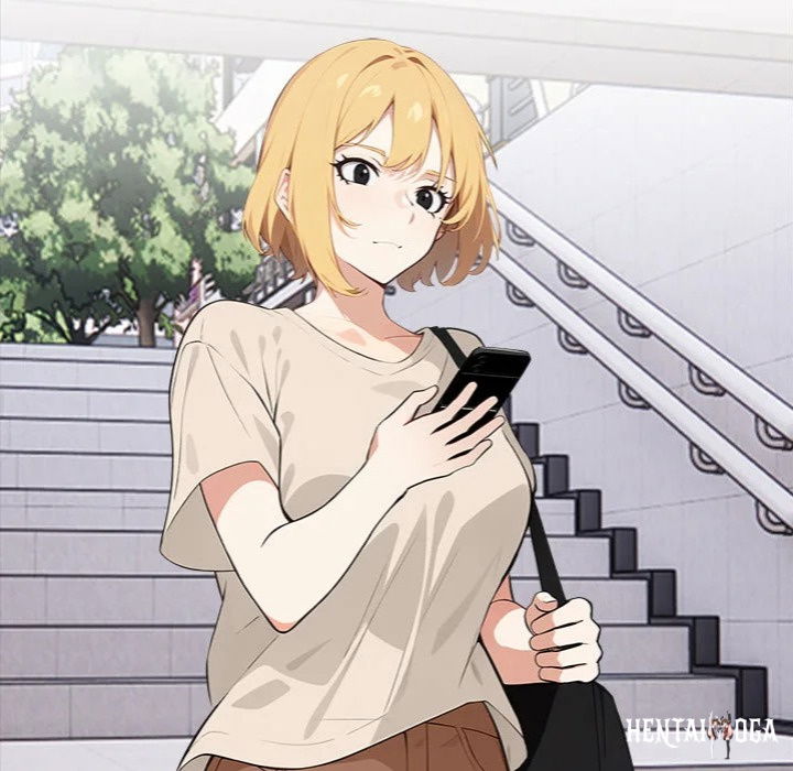 Desire Note Desire Note Chapter 11 - Page 139