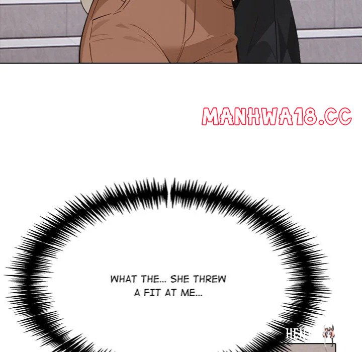 Desire Note Desire Note Chapter 11 - Page 140