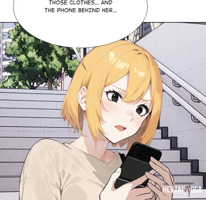 Desire Note Desire Note Chapter 11 - Page 147