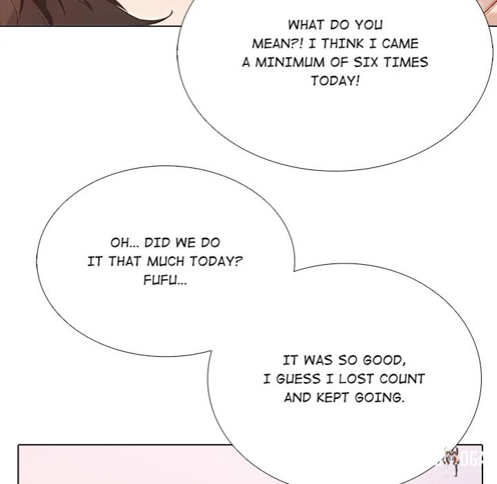 Desire Note Desire Note Chapter 11 - Page 16