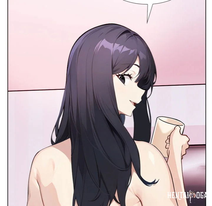 Desire Note Desire Note Chapter 11 - Page 17