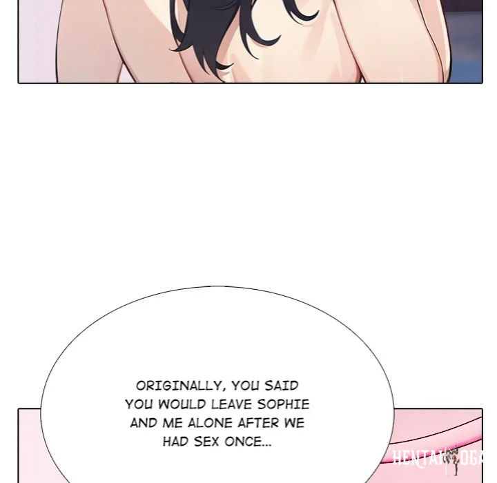 Desire Note Desire Note Chapter 11 - Page 18