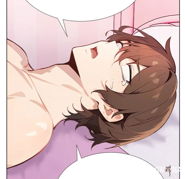 Desire Note Desire Note Chapter 11 - Page 19