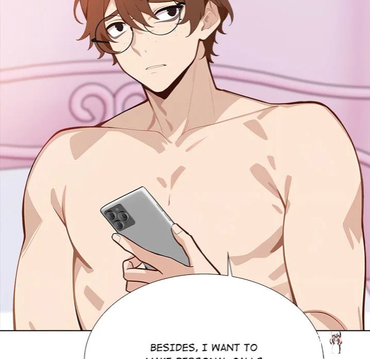 Desire Note Desire Note Chapter 11 - Page 33