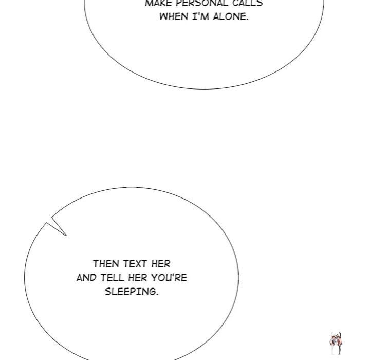 Desire Note Desire Note Chapter 11 - Page 34