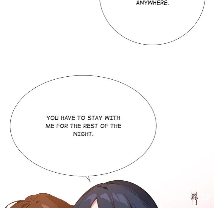 Desire Note Desire Note Chapter 11 - Page 38