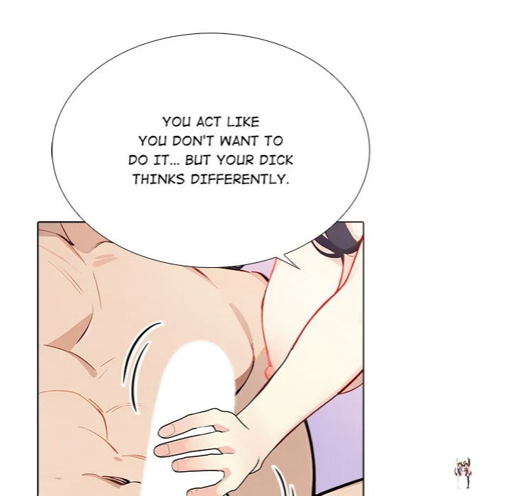 Desire Note Desire Note Chapter 11 - Page 46