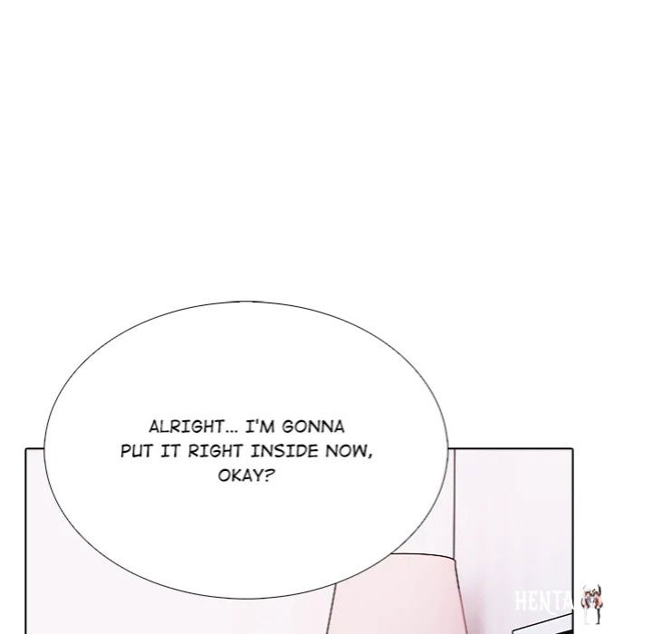 Desire Note Desire Note Chapter 11 - Page 50