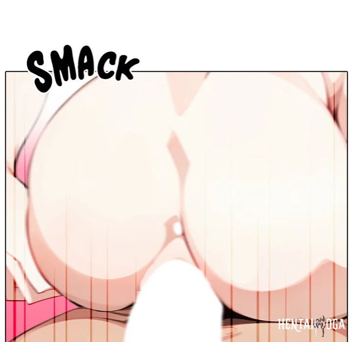 Desire Note Desire Note Chapter 11 - Page 58