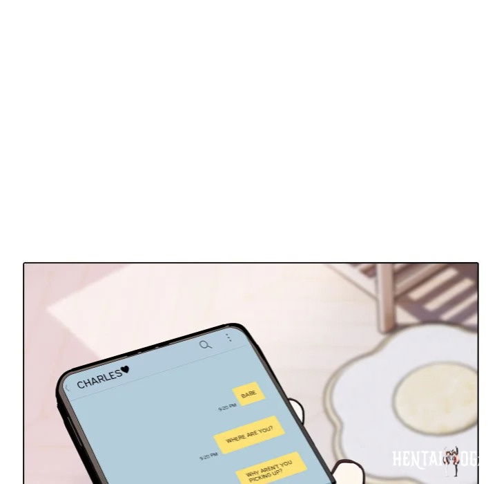 Desire Note Desire Note Chapter 11 - Page 78