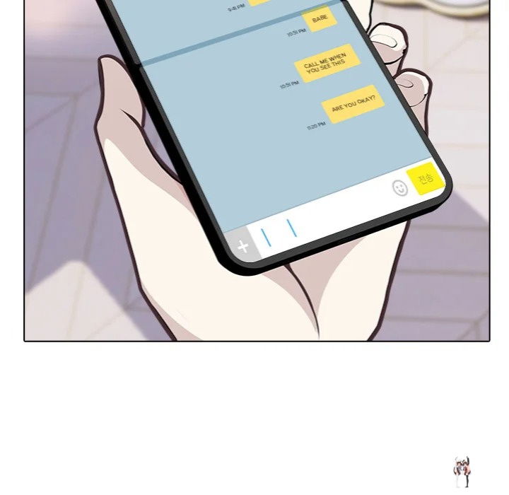 Desire Note Desire Note Chapter 11 - Page 79