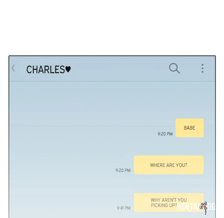 Desire Note Desire Note Chapter 11 - Page 81