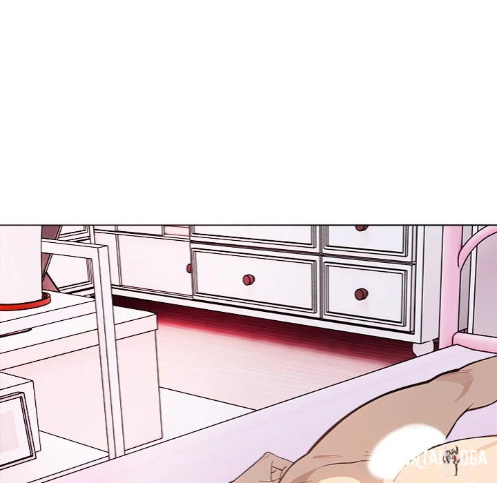 Desire Note Desire Note Chapter 11 - Page 9