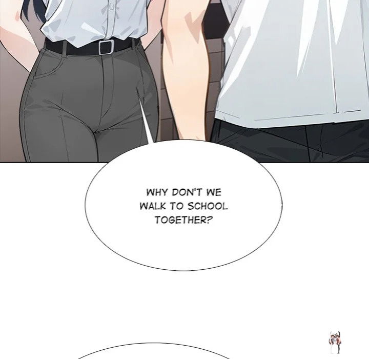 Desire Note Desire Note Chapter 11 - Page 90