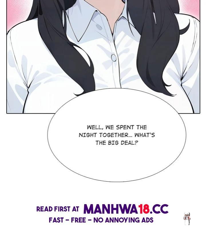 Desire Note Desire Note Chapter 11 - Page 93