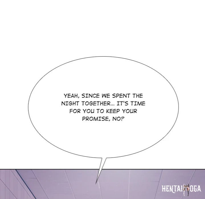 Desire Note Desire Note Chapter 11 - Page 94