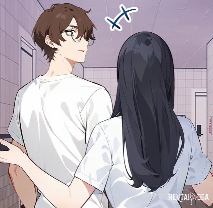 Desire Note Desire Note Chapter 11 - Page 95