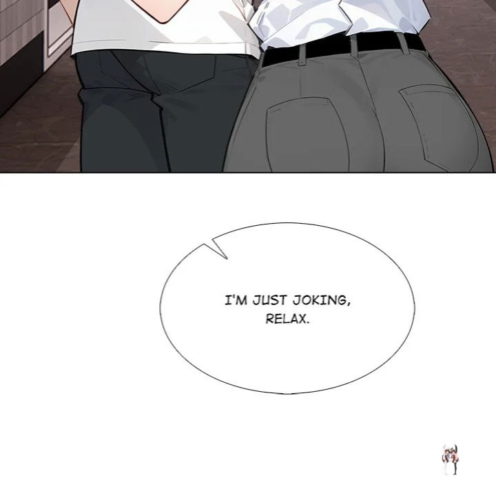 Desire Note Desire Note Chapter 11 - Page 96