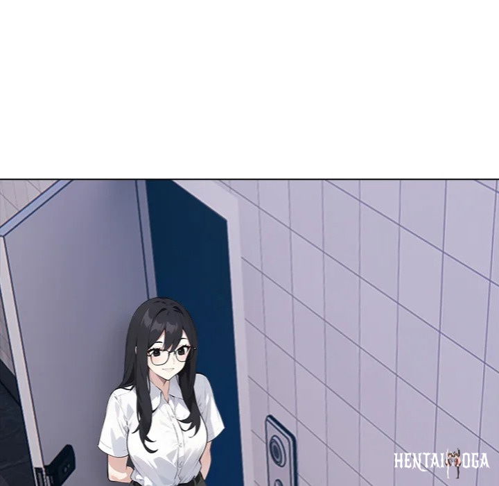 Desire Note Desire Note Chapter 11 - Page 97