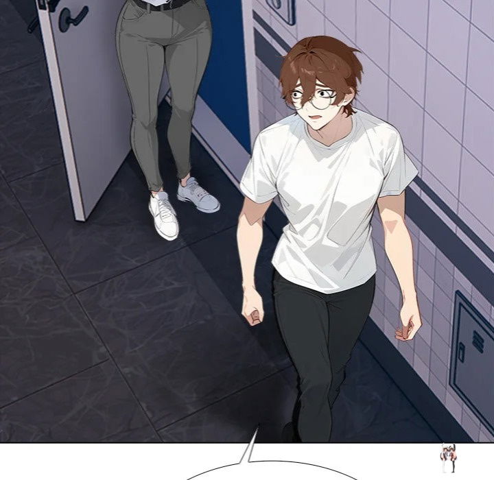 Desire Note Desire Note Chapter 11 - Page 98