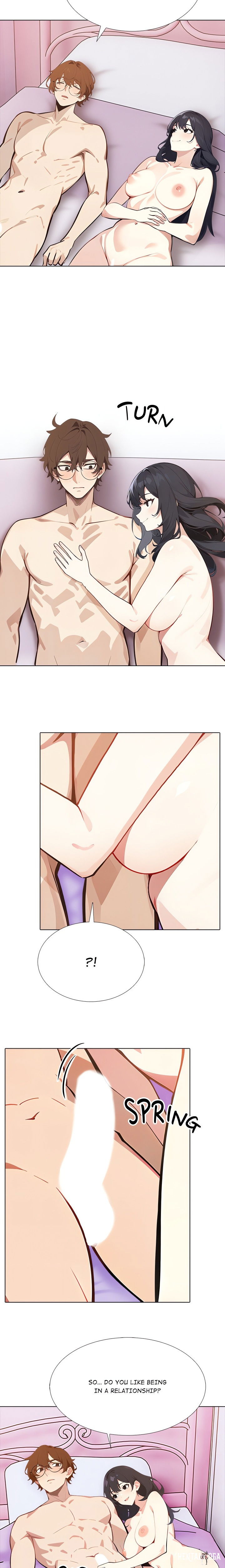 Desire Note Desire Note Chapter 10 - Page 10