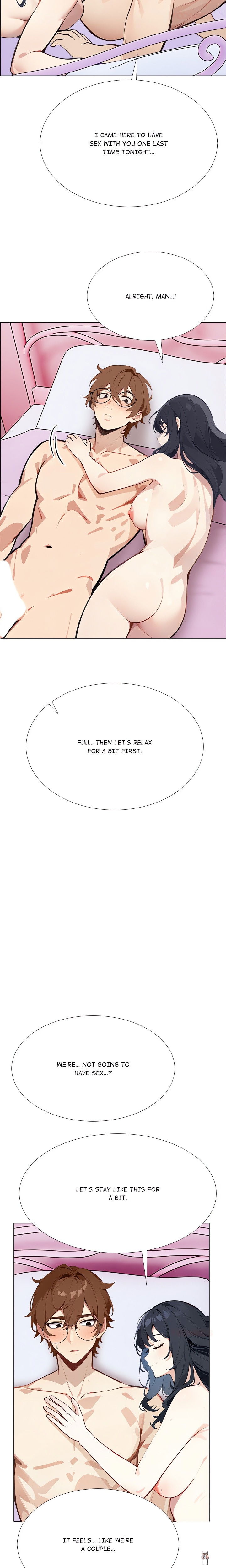 Desire Note Desire Note Chapter 10 - Page 13