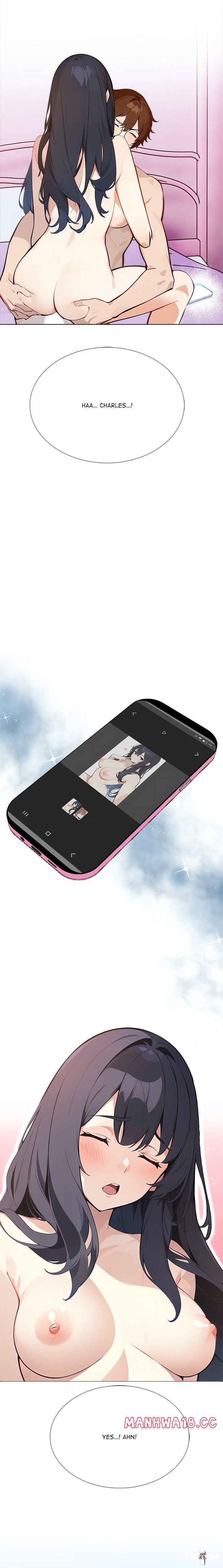 Desire Note Desire Note Chapter 10 - Page 19