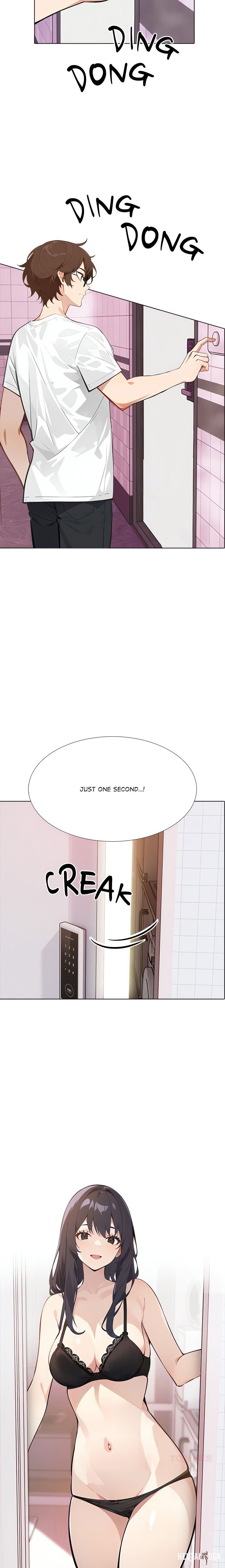 Desire Note Desire Note Chapter 10 - Page 2